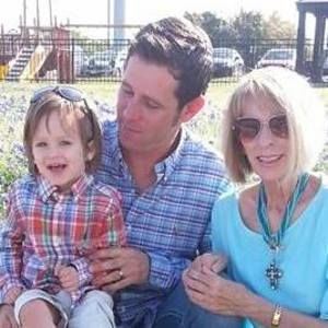 Meet your Posher, Jeannie